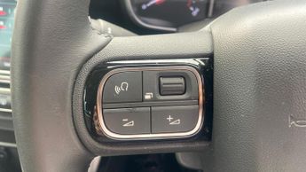 Citroen C3 Aircross 1.2 PureTech Shine SUV 5dr Petrol EAT6 Euro 6 (s/s) (130 ps)