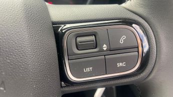 Citroen C3 Aircross 1.2 PureTech Shine SUV 5dr Petrol EAT6 Euro 6 (s/s) (130 ps)