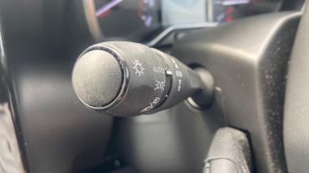 Citroen C3 Aircross 1.2 PureTech Shine SUV 5dr Petrol EAT6 Euro 6 (s/s) (130 ps)