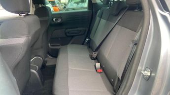 Citroen C3 Aircross 1.2 PureTech Shine SUV 5dr Petrol EAT6 Euro 6 (s/s) (130 ps)
