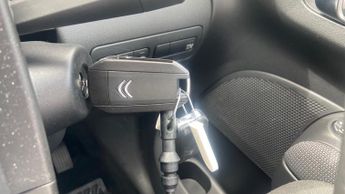 Citroen C3 Aircross 1.2 PureTech Shine SUV 5dr Petrol EAT6 Euro 6 (s/s) (130 ps)