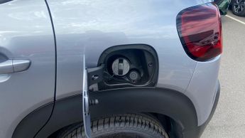 Citroen C3 Aircross 1.2 PureTech Shine SUV 5dr Petrol EAT6 Euro 6 (s/s) (130 ps)