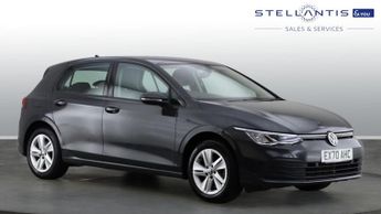 Volkswagen Golf 1.5 TSI Life Hatchback 5dr Petrol Manual Euro 6 (s/s) (130 ps)