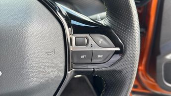 Peugeot 2008 50kWh GT Premium SUV 5dr Electric Auto (136 ps)