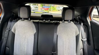 Peugeot 2008 50kWh GT Premium SUV 5dr Electric Auto (136 ps)
