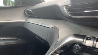 Peugeot 3008 SUV 1.5 BlueHDi GT SUV 5dr Diesel EAT Euro 6 (s/s) (130 ps)