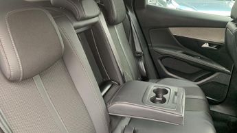 Peugeot 3008 SUV 1.5 BlueHDi GT SUV 5dr Diesel EAT Euro 6 (s/s) (130 ps)