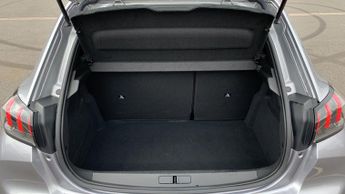 Peugeot 208 1.2 PureTech Allure Premium Hatchback 5dr Petrol EAT Euro 6 (s/s