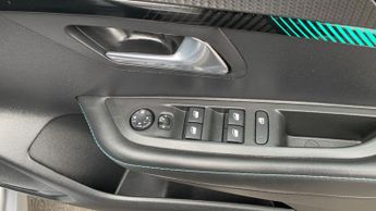 Peugeot 208 1.2 PureTech Allure Premium Hatchback 5dr Petrol EAT Euro 6 (s/s