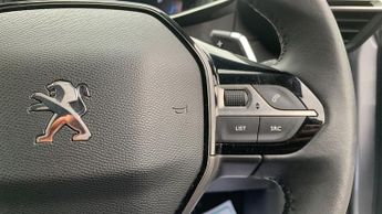 Peugeot 208 1.2 PureTech Allure Premium Hatchback 5dr Petrol EAT Euro 6 (s/s