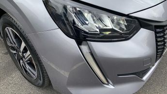 Peugeot 208 1.2 PureTech Allure Premium Hatchback 5dr Petrol EAT Euro 6 (s/s