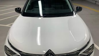 Citroen c4 50kWh Shine Plus Hatchback 5dr Electric Auto (7.4kW Charger) (13