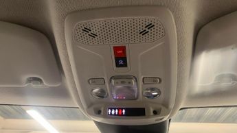 Citroen c4 50kWh Shine Plus Hatchback 5dr Electric Auto (7.4kW Charger) (13