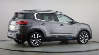 Citroen C5 Aircross 1.6 13.2kWh Flair Plus SUV 5dr Petrol Plug-in Hybrid e-EAT8 Euro