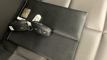 Citroen C5 Aircross 1.6 13.2kWh Flair Plus SUV 5dr Petrol Plug-in Hybrid e-EAT8 Euro