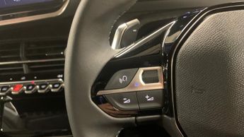 Peugeot 208 1.2 PureTech MHEV Allure Hatchback 5dr Petrol Hybrid e-DSC Euro 
