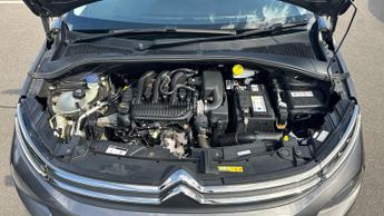 Citroen C3 1.2 PureTech Feel Hatchback 5dr Petrol Manual Euro 6 (s/s) (83 p