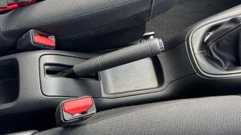 Citroen C3 1.2 PureTech Feel Hatchback 5dr Petrol Manual Euro 6 (s/s) (83 p