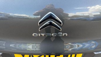 Citroen C3 1.2 PureTech Feel Hatchback 5dr Petrol Manual Euro 6 (s/s) (83 p