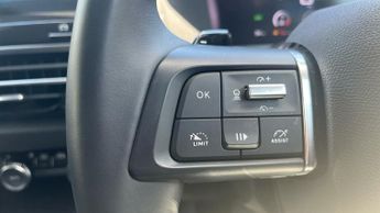 Citroen C4 1.2 PureTech Shine Plus Hatchback 5dr Petrol EAT8 Euro 6 (s/s) (