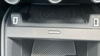 Citroen C4 1.2 PureTech Shine Plus Hatchback 5dr Petrol EAT8 Euro 6 (s/s) (