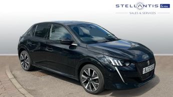 Peugeot 208 1.2 PureTech GT Hatchback 5dr Petrol Manual Euro 6 (s/s) (100 ps