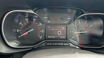 Citroen Berlingo 1.5 BlueHDi 950 Driver Edition XL Panel Van 6dr Diesel EAT8 LWB 