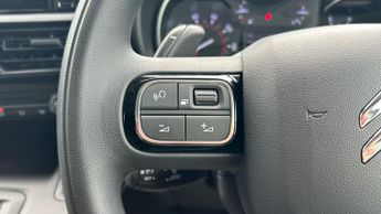 Citroen Berlingo 1.5 BlueHDi 950 Driver Edition XL Panel Van 6dr Diesel EAT8 LWB 