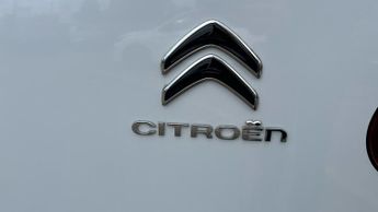 Citroen Berlingo 1.5 BlueHDi 950 Driver Edition XL Panel Van 6dr Diesel EAT8 LWB 