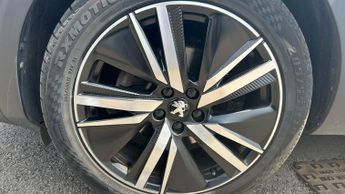 Peugeot 3008 SUV 1.2 PureTech GT Premium SUV 5dr Petrol EAT Euro 6 (s/s) (130 ps)