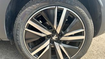 Peugeot 3008 SUV 1.2 PureTech GT Premium SUV 5dr Petrol EAT Euro 6 (s/s) (130 ps)