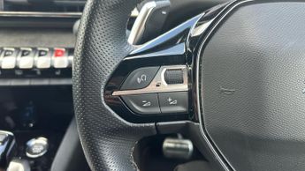 Peugeot 3008 SUV 1.2 PureTech GT Premium SUV 5dr Petrol EAT Euro 6 (s/s) (130 ps)