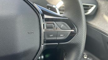 Peugeot 3008 SUV 1.2 PureTech GT Premium SUV 5dr Petrol EAT Euro 6 (s/s) (130 ps)