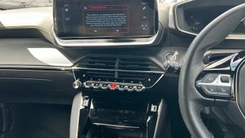 Peugeot 2008 1.2 PureTech GT SUV 5dr Petrol EAT Euro 6 (s/s) (130 ps)