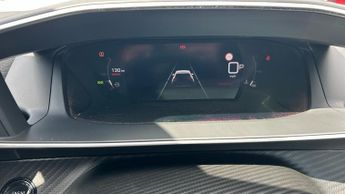 Peugeot 2008 1.2 PureTech GT SUV 5dr Petrol EAT Euro 6 (s/s) (130 ps)