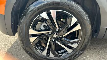 Peugeot 2008 1.2 PureTech GT SUV 5dr Petrol EAT Euro 6 (s/s) (130 ps)