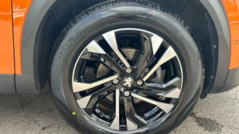 Peugeot 2008 1.2 PureTech GT SUV 5dr Petrol EAT Euro 6 (s/s) (130 ps)