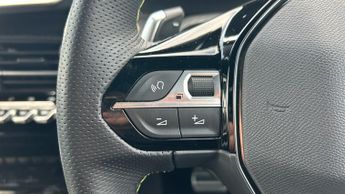 Peugeot 2008 1.2 PureTech GT SUV 5dr Petrol EAT Euro 6 (s/s) (130 ps)