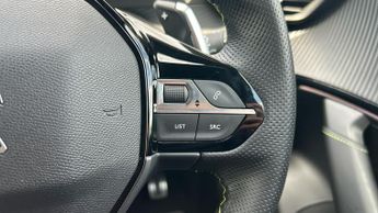 Peugeot 2008 1.2 PureTech GT SUV 5dr Petrol EAT Euro 6 (s/s) (130 ps)