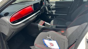 Fiat 600E 54kWh RED SUV 5dr Electric Auto (156 ps)