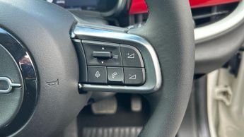 Fiat 600E 54kWh RED SUV 5dr Electric Auto (156 ps)