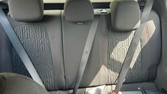 Fiat 600E 54kWh RED SUV 5dr Electric Auto (156 ps)