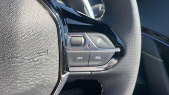 Peugeot 208 1.2 PureTech MHEV GT Hatchback 5dr Petrol Hybrid e-DSC Euro 6 (s