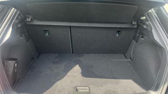 Audi A1 1.0 TFSI 30 S line Sportback 5dr Petrol S Tronic Euro 6 (s/s) (1