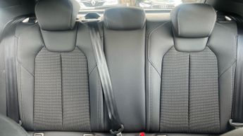 Audi A1 1.0 TFSI 30 S line Sportback 5dr Petrol S Tronic Euro 6 (s/s) (1