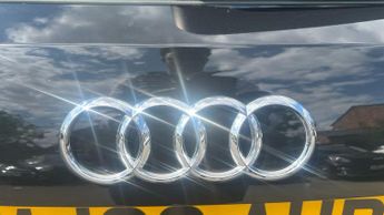Audi A1 1.0 TFSI 30 S line Sportback 5dr Petrol S Tronic Euro 6 (s/s) (1