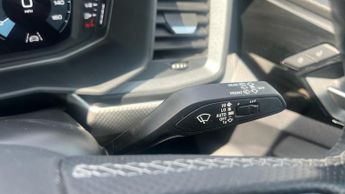 Audi A1 1.0 TFSI 30 S line Sportback 5dr Petrol S Tronic Euro 6 (s/s) (1