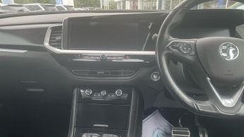 Vauxhall Grandland 1.5 Turbo D Ultimate SUV 5dr Diesel Auto Euro 6 (s/s) (130 ps)