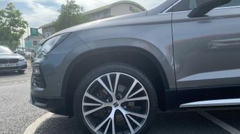 Seat Ateca 1.5 TSI EVO XPERIENCE Lux DSG Euro 6 (s/s) 5dr