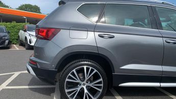 Seat Ateca 1.5 TSI EVO XPERIENCE Lux DSG Euro 6 (s/s) 5dr